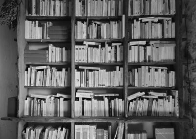 Bibliothèque