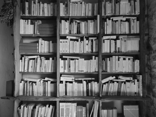 Bibliothèque