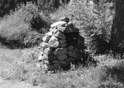 Borne postale
